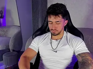 Stripchat Best Webcam of Brad_Summer