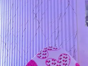 Stripchat Sex Chat of Naomy_tay1