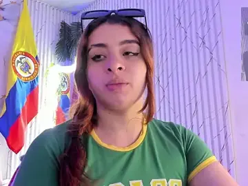 Stripchat Watch Live Sex Cams of Naomy_tay1