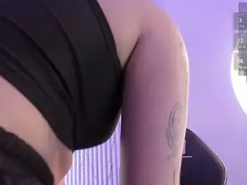 Stripchat Free Porn Cam of Naomy_tay1