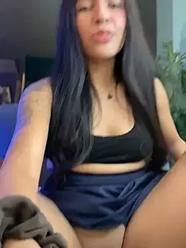 Stripchat Private Sex Chat of DaphneUwu