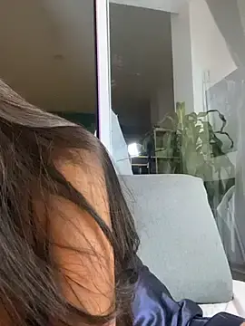 Stripchat Live Sex of DaphneUwu