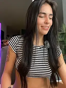 Stripchat Private Sex Chat of DaphneUwu
