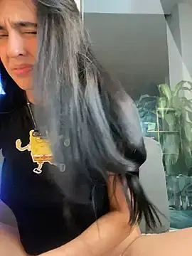 Stripchat Nude Webcam of DaphneUwu