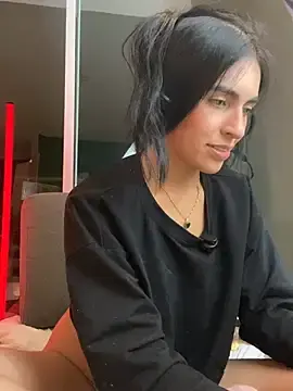 Stripchat Live Porn of DaphneUwu