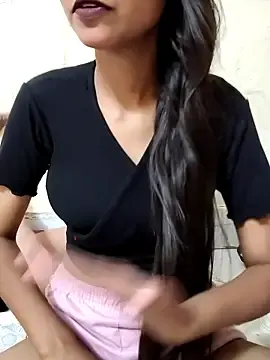 Stripchat Live Porn of Hotty_Ishu
