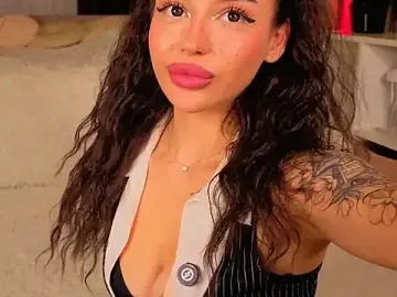 Stripchat Adult Webcams of Regina_Amour