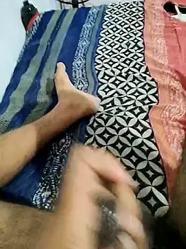 Stripchat Sex Cam of Sakti_77