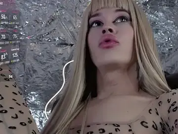 Stripchat Live Sex of im_pearll