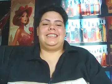Stripchat Best live sex cam show of Hailey_Curvy