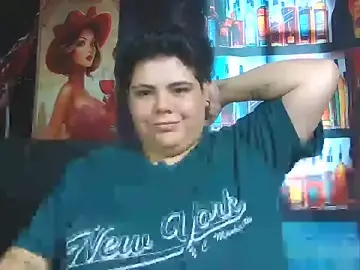 Stripchat Adult Webcams of Hailey_Curvy