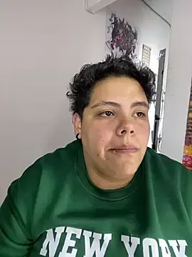 Stripchat Free Live Porn of Hailey_Curvy