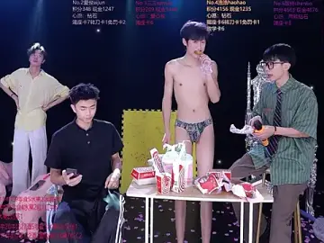 Stripchat Best live sex cam show of MS-818