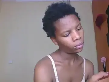 Stripchat Free Porn Cam of Natajieve