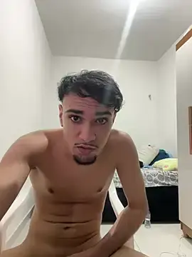 Stripchat Sex Chat of abaca2760