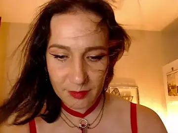 Stripchat Watch Live Sex Cams of pepper_milf