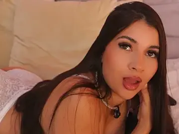 Stripchat Adult Webcam of AnitaKariri