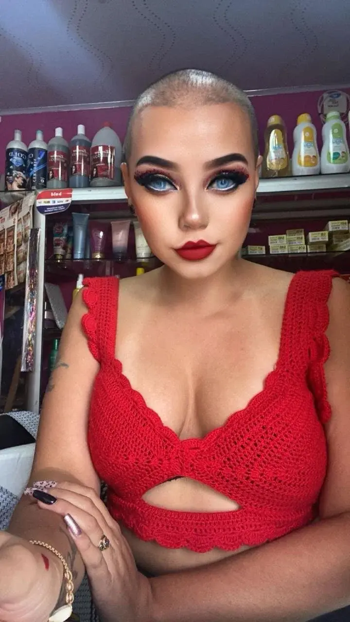 TamySweetness