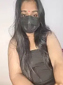 Stripchat Live Sex of VAIGA-Real_Mallu
