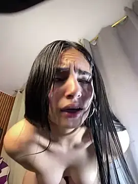 Stripchat Best Webcam of scarleth_zin
