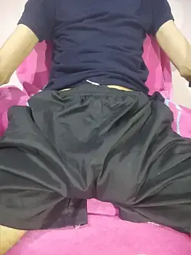 Stripchat Sex Cam of Big__up