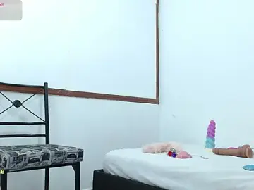Stripchat Sex Cam of DannaCatalina36