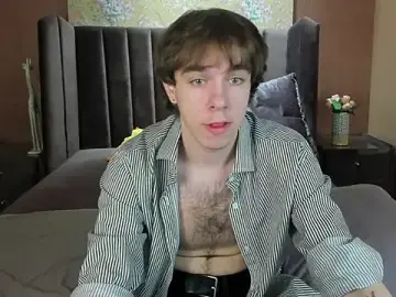 Stripchat Adult Webcams of DaveBevy