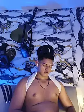 Stripchat Best Webcam of Hiroshi_Shen