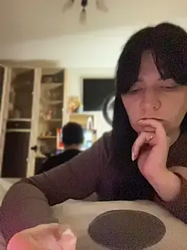 Stripchat Live Sex of Poly_Nick