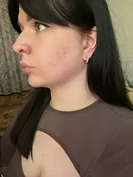 Stripchat Sex Chat of Poly_Nick