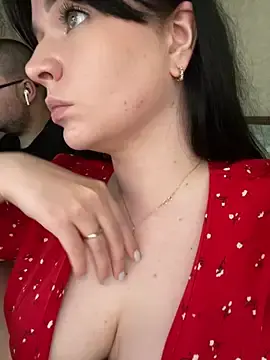 Stripchat Free Porn Cam of Poly_Nick