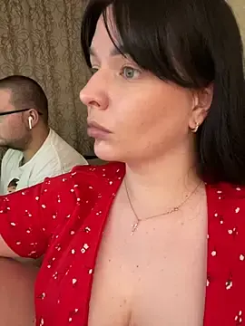 Stripchat Live Porn of Poly_Nick