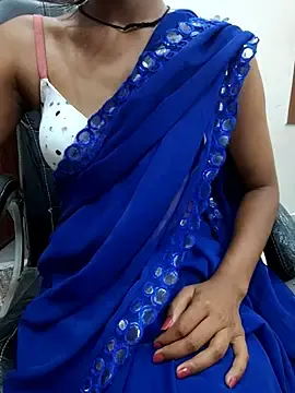 Stripchat Adult Webcams of SAPNA_03