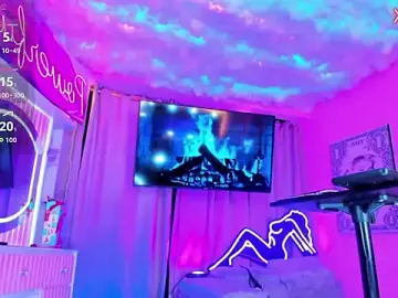Stripchat Best live sex cam show of _powerfull_ts_20_