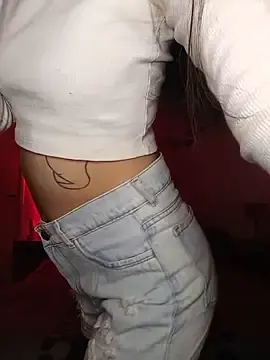 Stripchat Live Porn of Maia_0