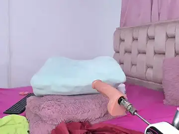 Stripchat Free Live Porn of Roxy-Smith