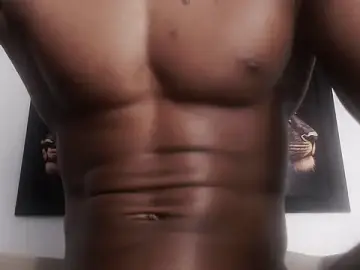 Stripchat Free Porn Cam of drake_brwon_23