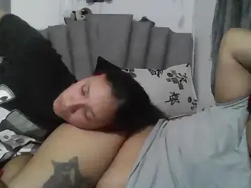 Stripchat Free Live Porn of Amber_rose17