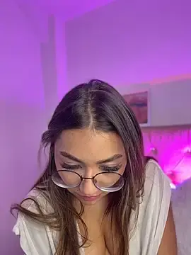 Stripchat Adult Video Chat of Ariannaevans1