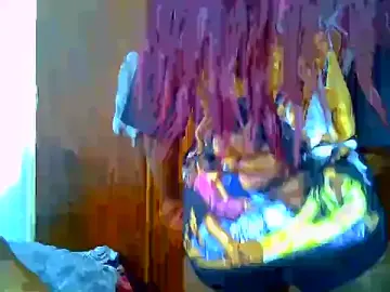 Stripchat Sex Chat of SweetHoney21_