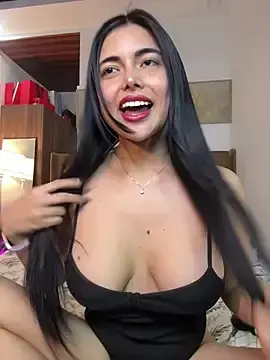 Stripchat Live Sex Cam of Bombshell_Rebbecca