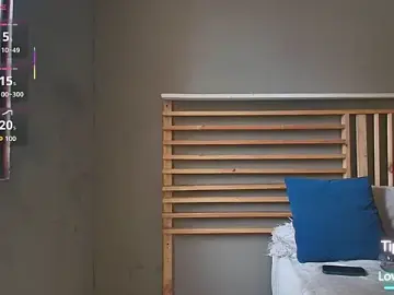 Stripchat Live Sex of PaulEvens