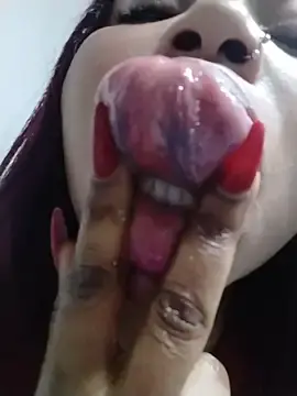 Stripchat Live Porn of Sugartonguexx