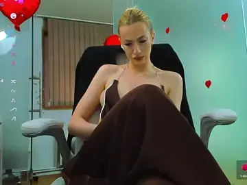 Stripchat Sex Chat of aileen_williams