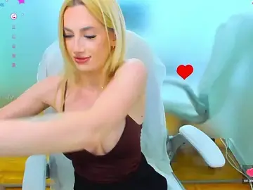 Stripchat Best Webcam of aileen_williams