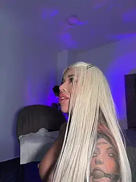 Stripchat Watch Live Sex Cams of milaivanova