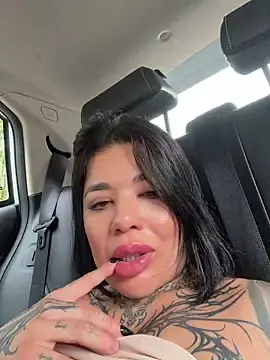 Stripchat Best live sex cam show of milaivanova