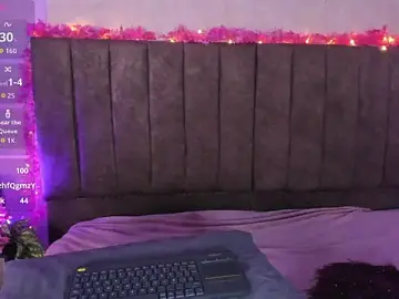 Stripchat Best Webcam of Julieth_Caandy