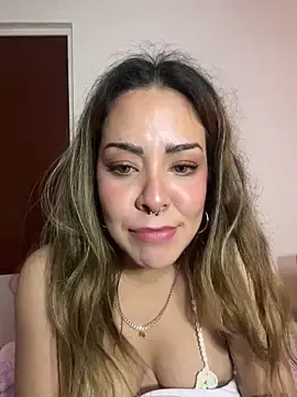 Stripchat Private Sex Chat of LilEuphoria