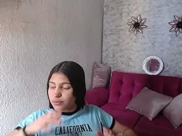 Stripchat Sex Cam of Evagirl69